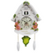 Horloge coucou originale