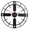 Grande horloge murale 70 cm