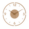 Horloge murale moderne
