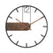 Horloge murale décorative