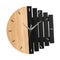 Horloge murale originale design