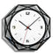 Horloge murale décorative 25 cm