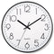 Horloge murale classique