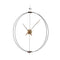 Horloge murale design 80 cm