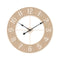 Horloge murale originale pour salon