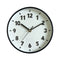 Horloge ronde murale