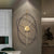 Horloge Murale Décorative
