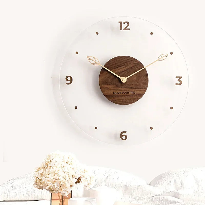 Horloge Murale