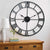 Horloges Murale Industrielle