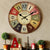 Horloge Murale Vintage