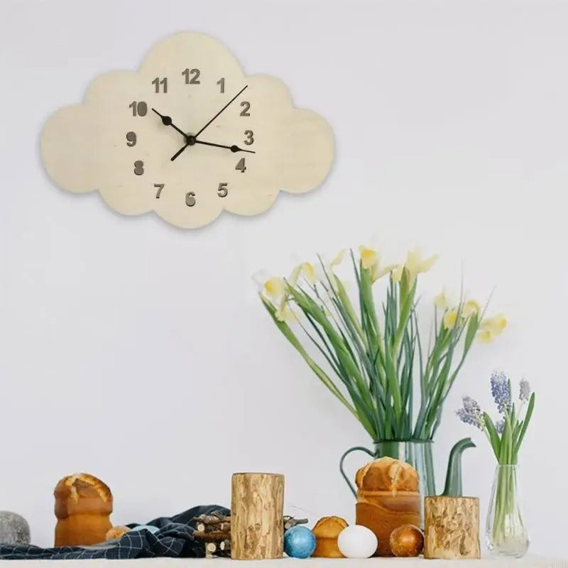 Horloge Murale Originale
