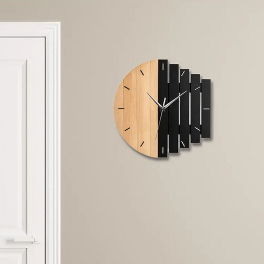 Horloge murale originale design