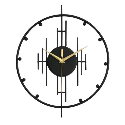 Horloge murale moderne design décoratif