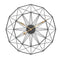 Grande horloge murale moderne
