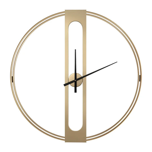 Horloge murale design haut de gamme