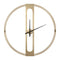Horloge murale design haut de gamme
