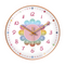 Horloge enfant fille
