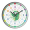 Horloge apprentissage enfant