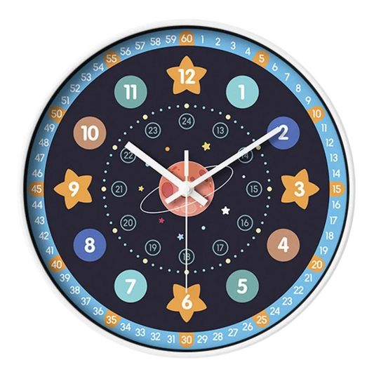 Horloge pour enfant