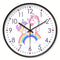 Horloge enfant licorne