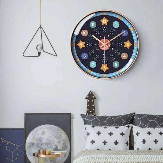 Horloge pour enfant