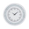 Horloge murale de luxe