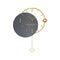 Horloge murale originale moderne