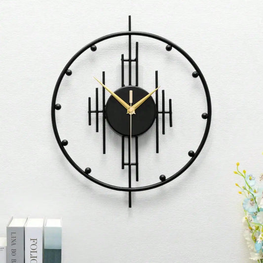 Horloge murale moderne design décoratif