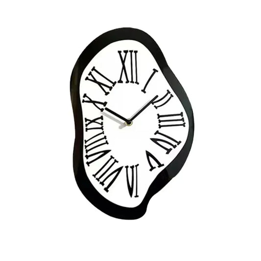 Horloge décorative murale