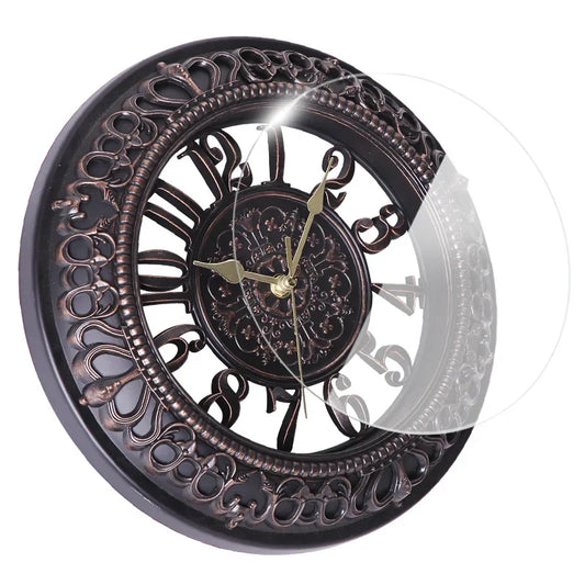 Horloge murale originale vintage