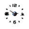 Horloge murale cuisine moderne