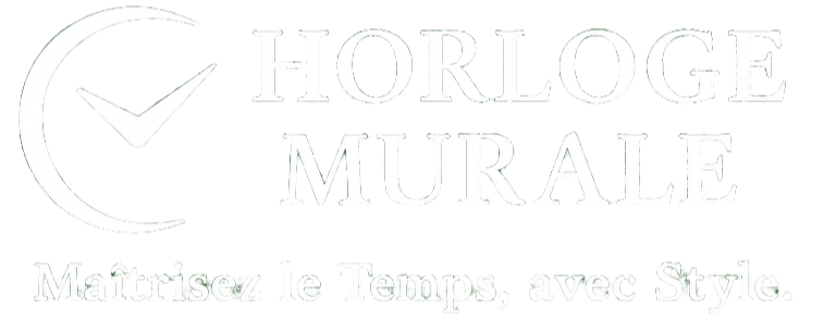 Horloge Murale