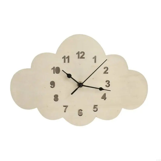Horloge murale originale silencieuse