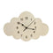 Horloge murale originale silencieuse